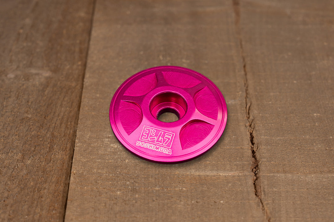 STEM CAP KIT