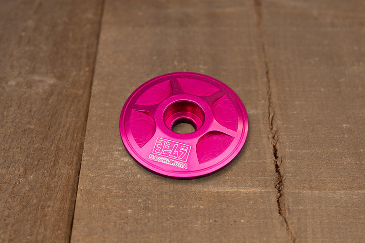 STEM CAP KIT