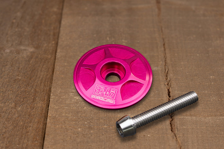 STEM CAP KIT