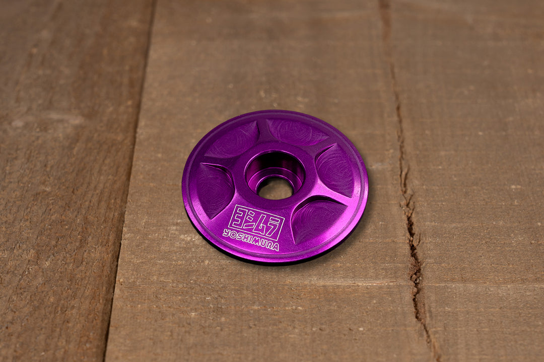STEM CAP KIT