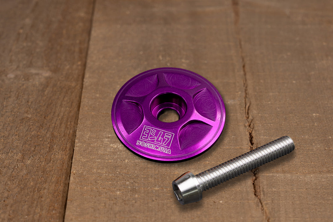 STEM CAP KIT