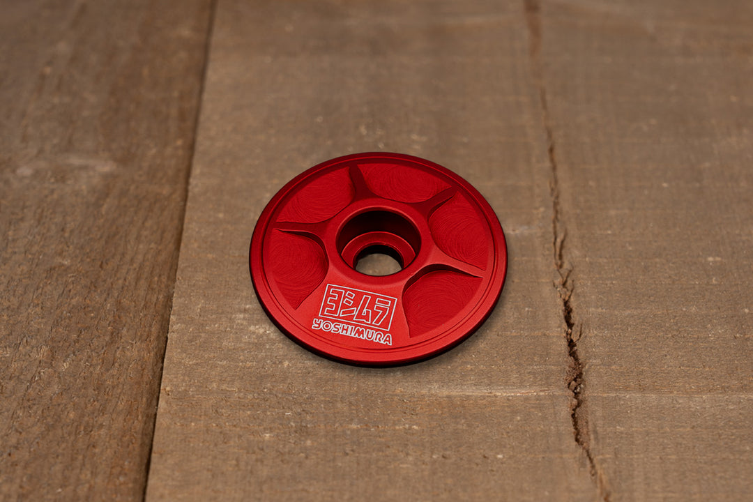 STEM CAP KIT