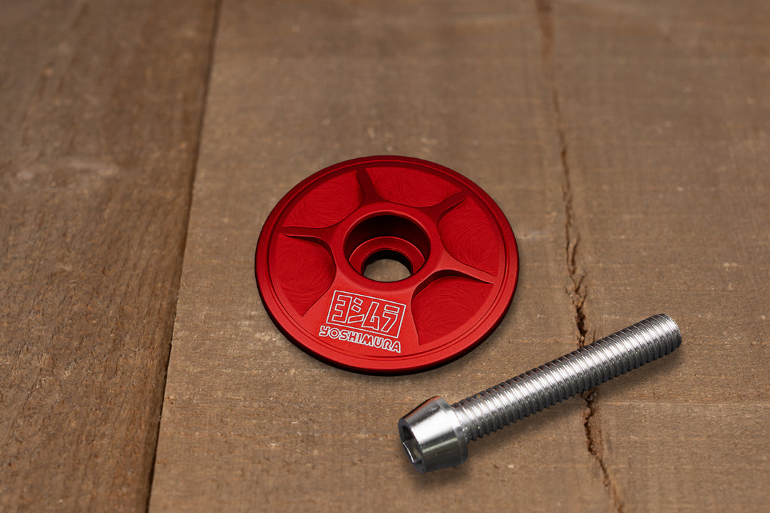 STEM CAP KIT