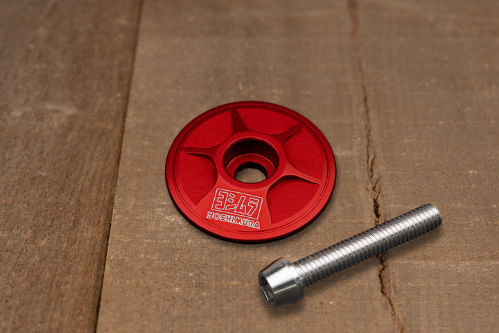STEM CAP KIT