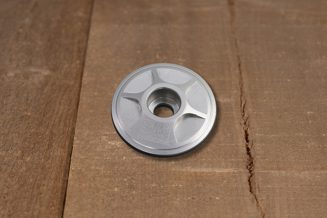 STEM CAP KIT