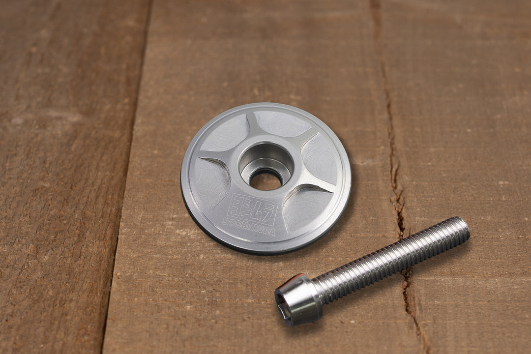 STEM CAP KIT