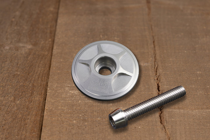 STEM CAP KIT