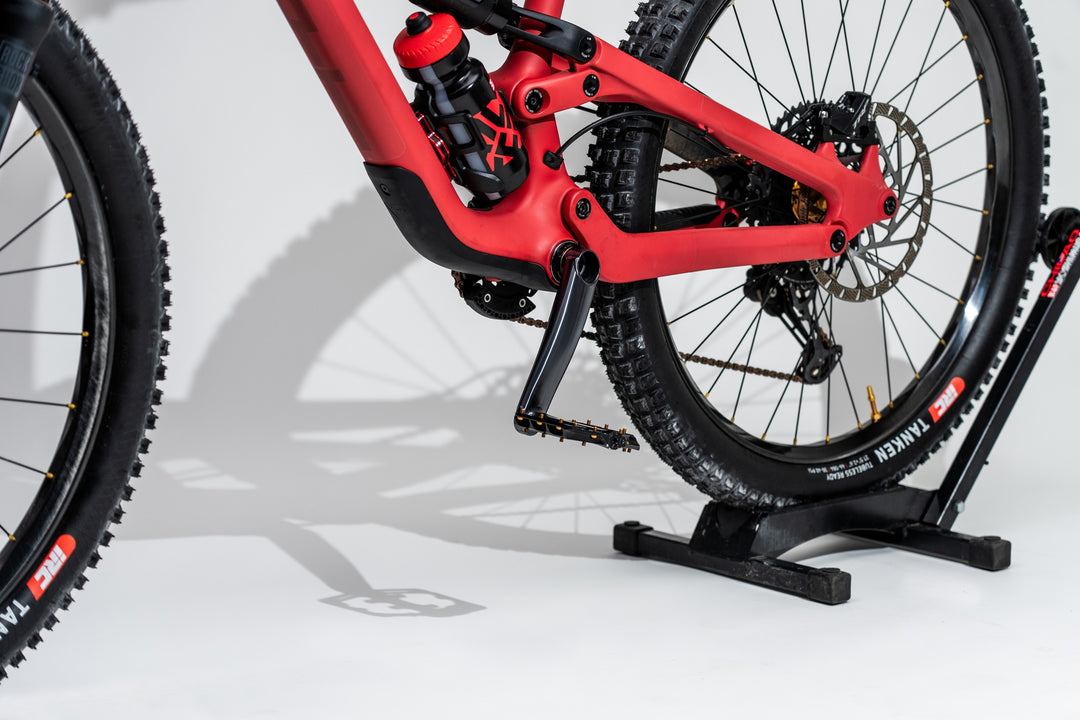 WORX Edition eeWINGS Cranks