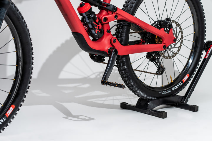 WORX Edition eeWINGS Cranks