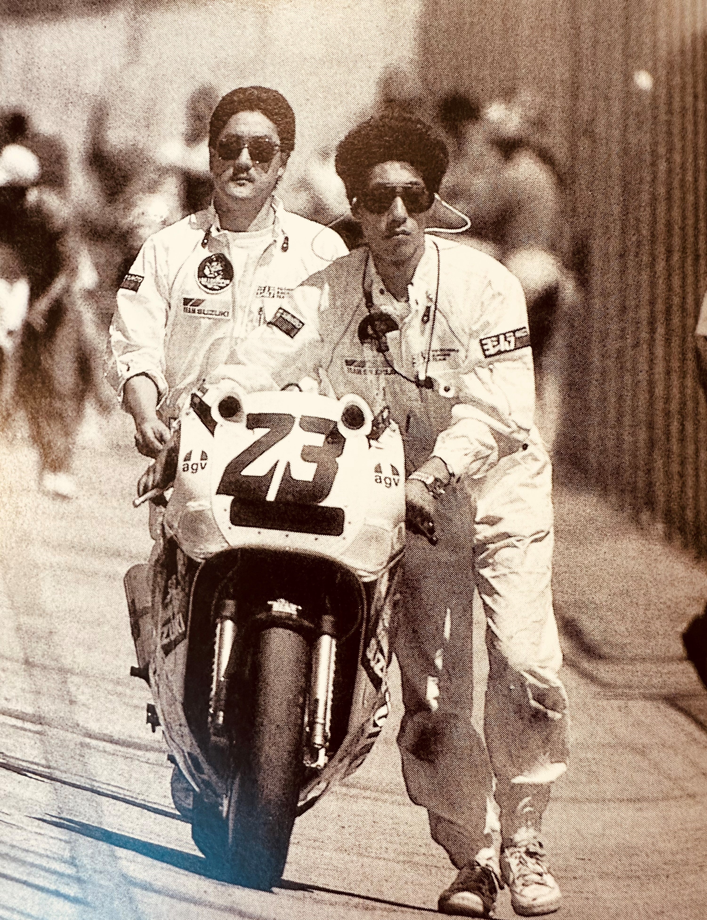 Yoshimura Vintage Coveralls – yoshimuracycling Yoshimura Vintage Coveralls – yoshimuracycling