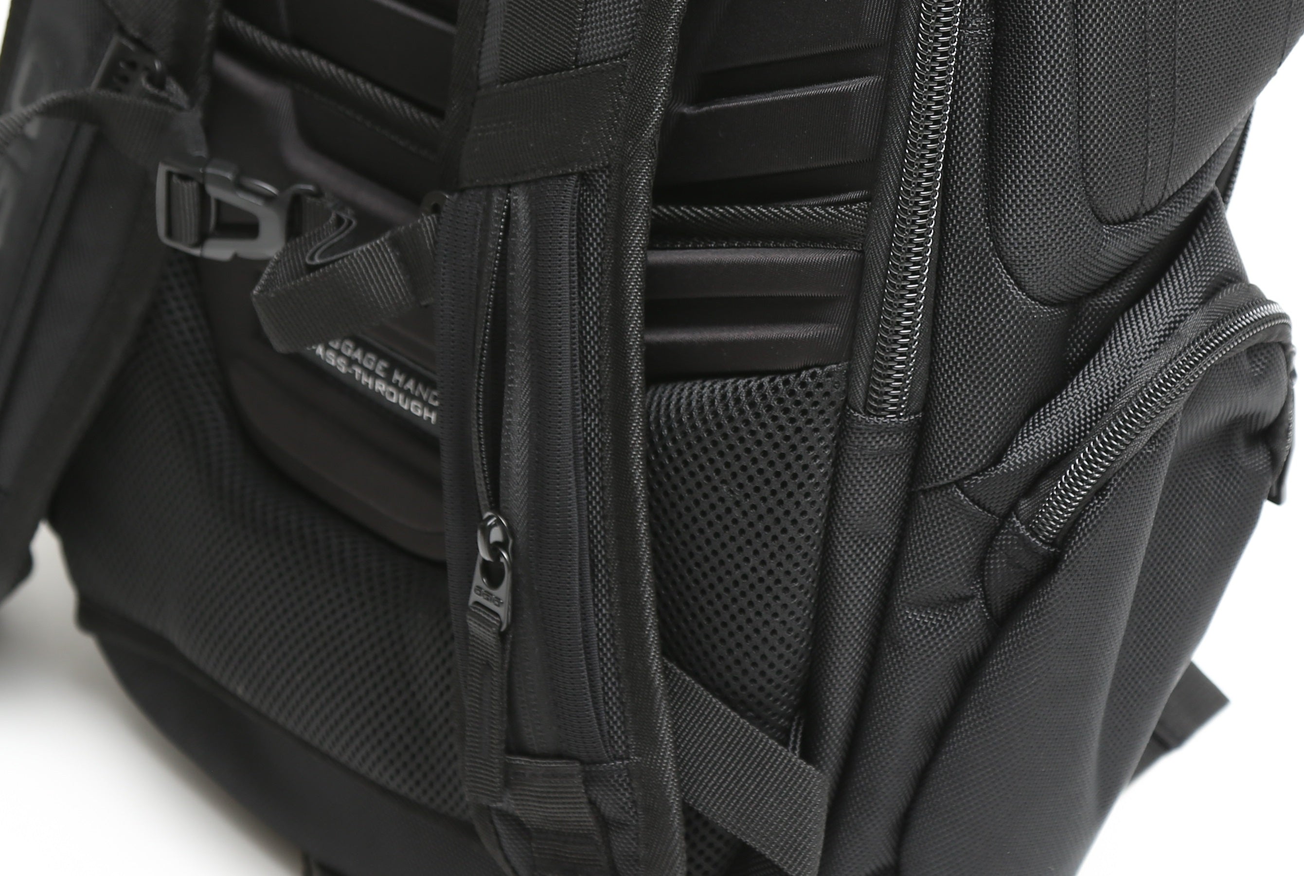 Yoshimura OGIO Gambit Adventure Pack – yoshimuracycling