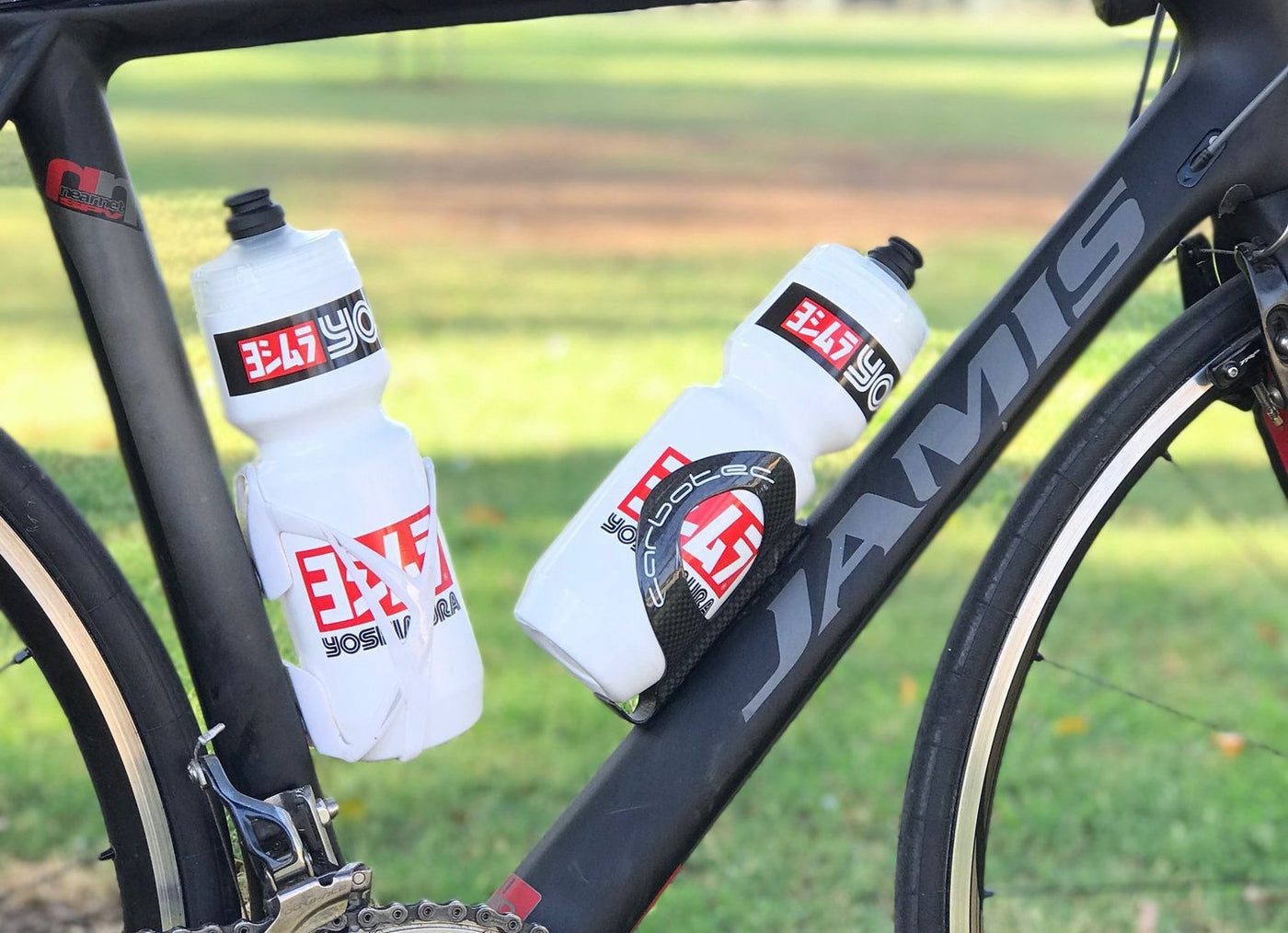 Yoshimura 26 oz. Water Bottle