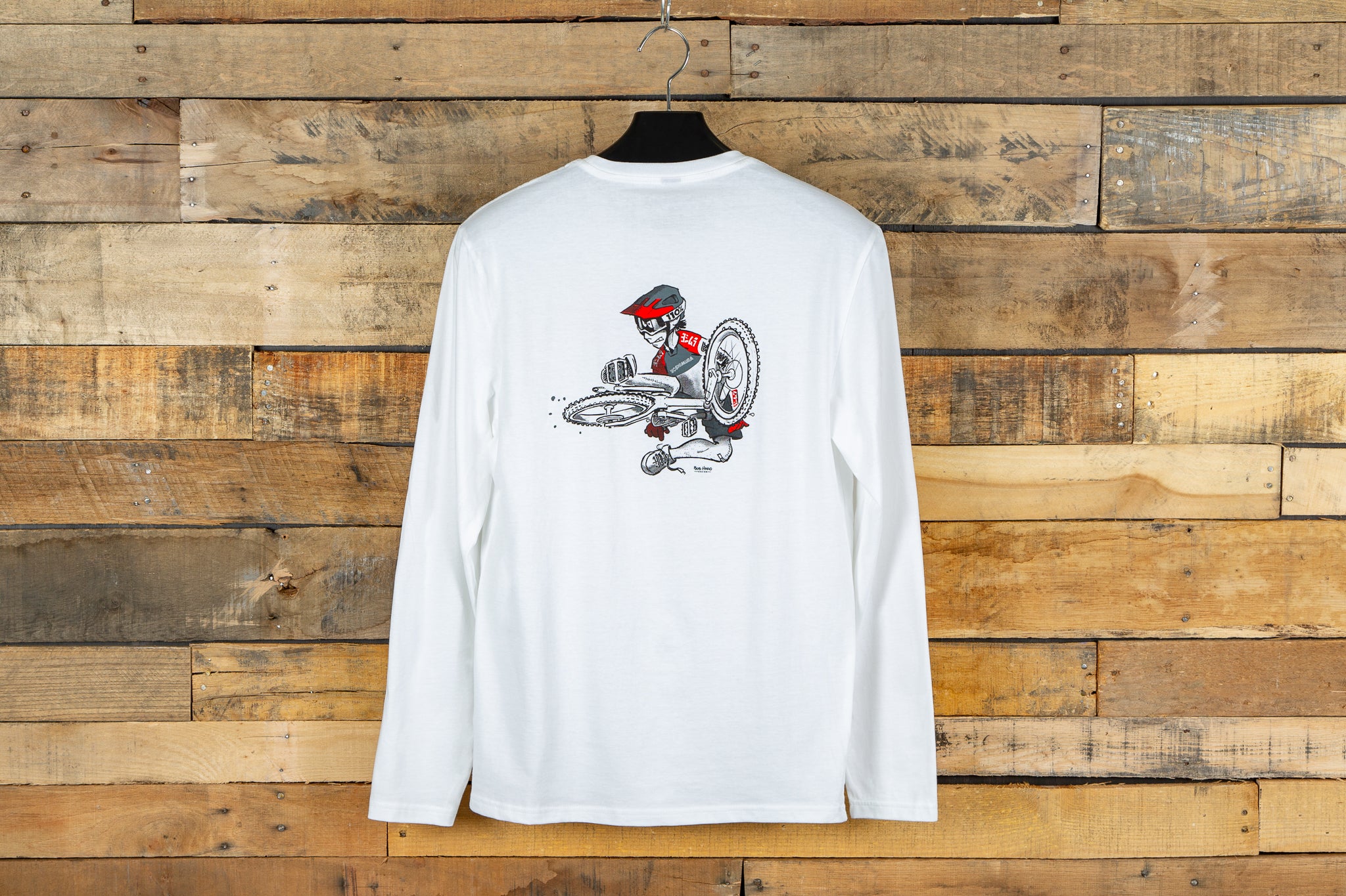Longsleeve 110 outlet