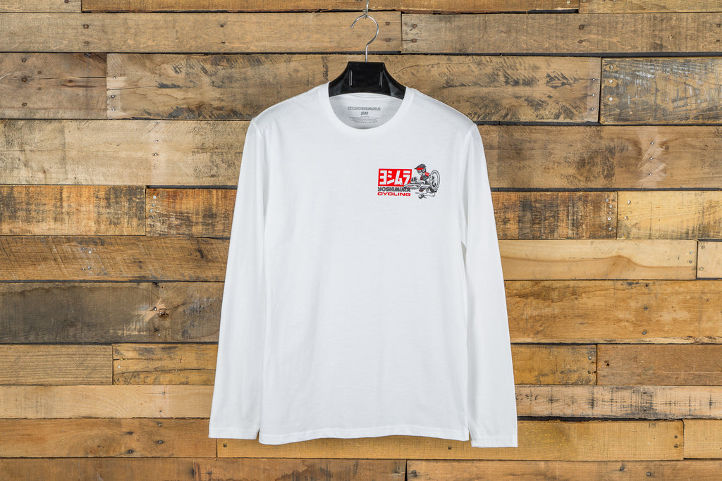 Longsleeve 110 outlet