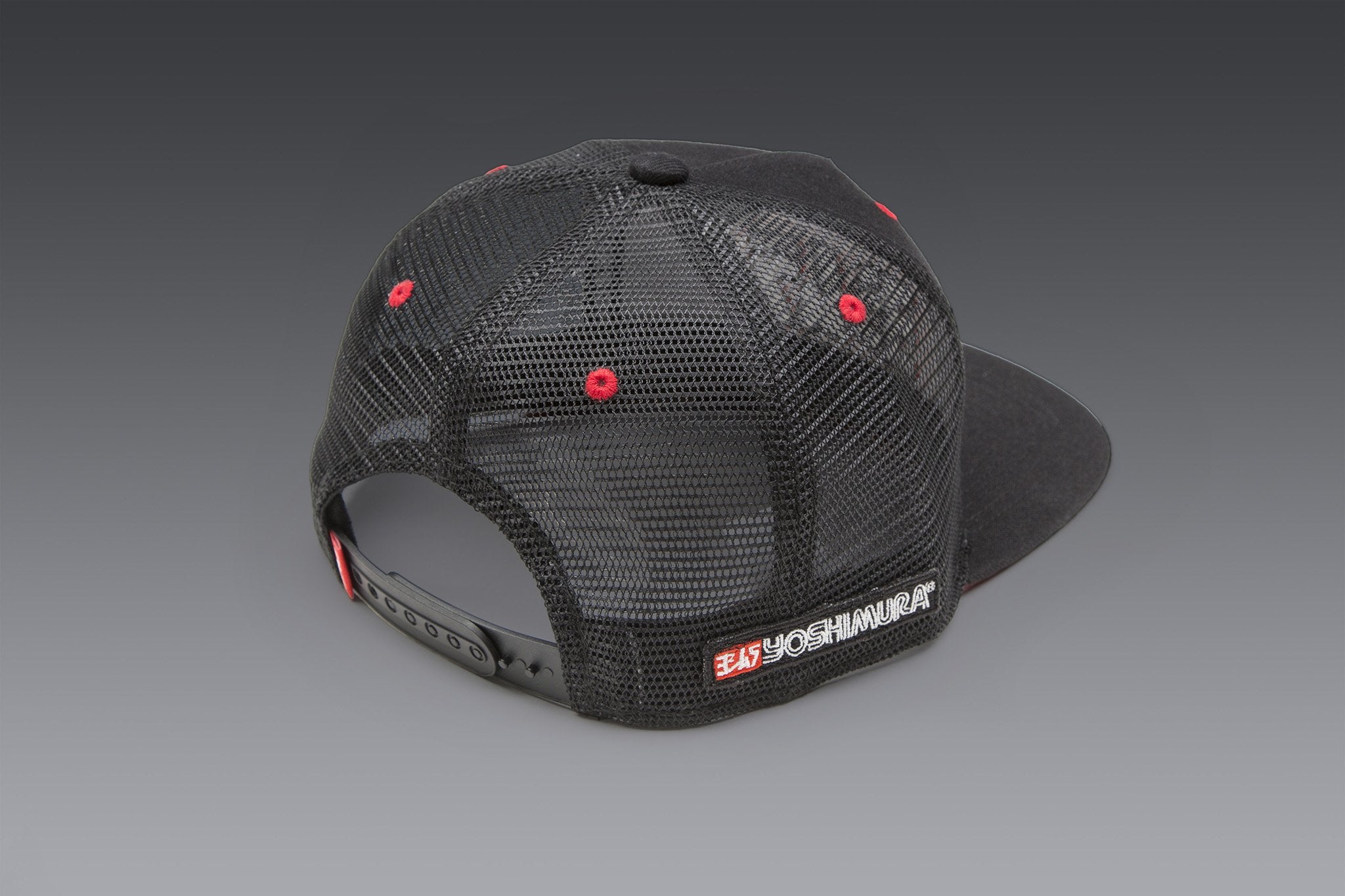 TRE Snapback Trucker Hat