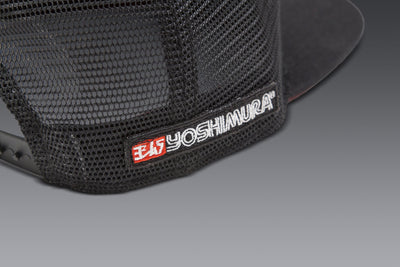 TRE Snapback Trucker Hat