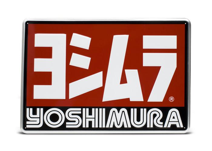 Logo Tin 17" X 24"
