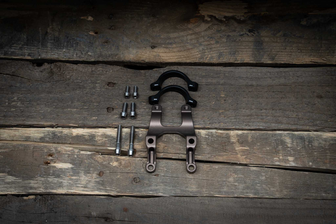 DH Stem Kit
