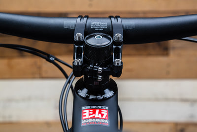 ENDH Stem Kit