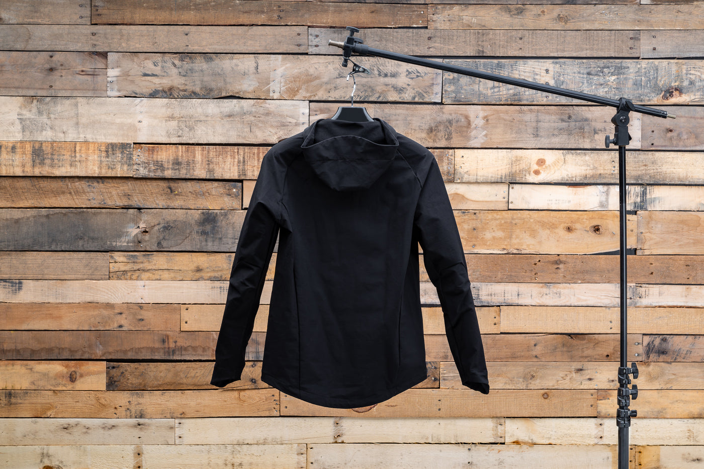 NF/Yoshimura Mid-weight Jacket