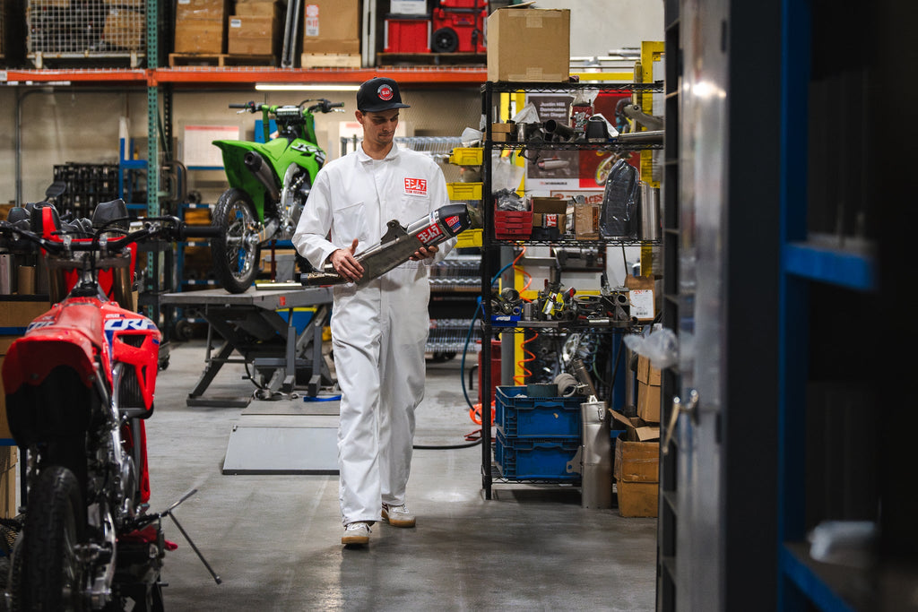 Yoshimura Vintage Coveralls – yoshimuracycling
